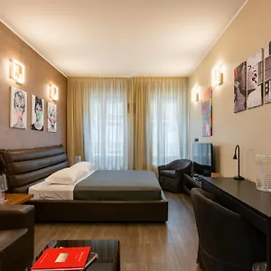  Appartamento Double L Luxury Italia