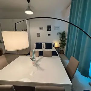  Appartamento Navigli Cozy By 101flats Italia