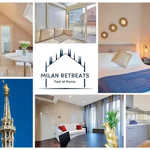 Retreats Duomo Appartamento