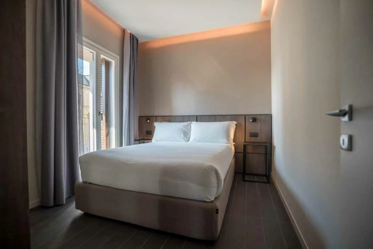 Be Mate Via Tivoli Apartment Milan Italy