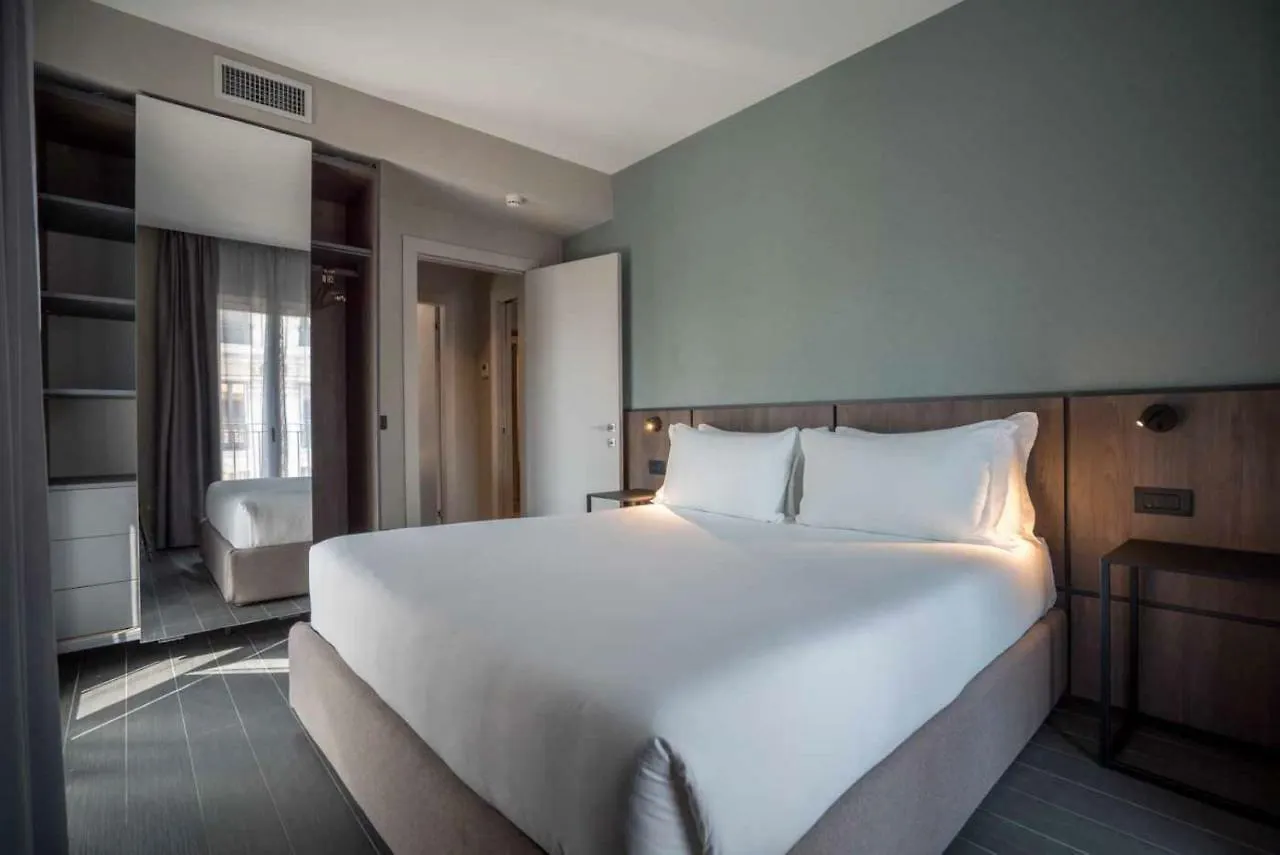 Be Mate Via Tivoli Apartment Milan