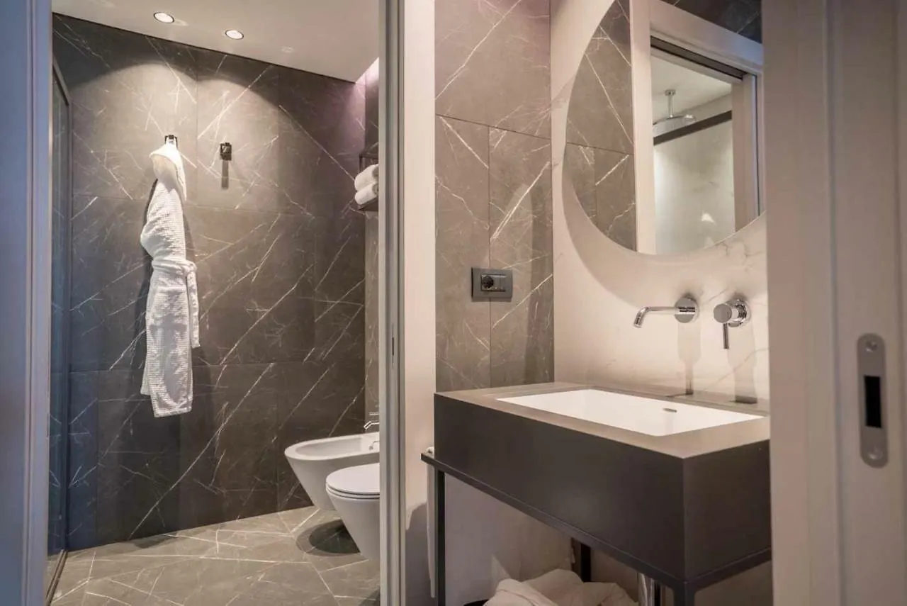 Be Mate Via Tivoli Apartment Milan
