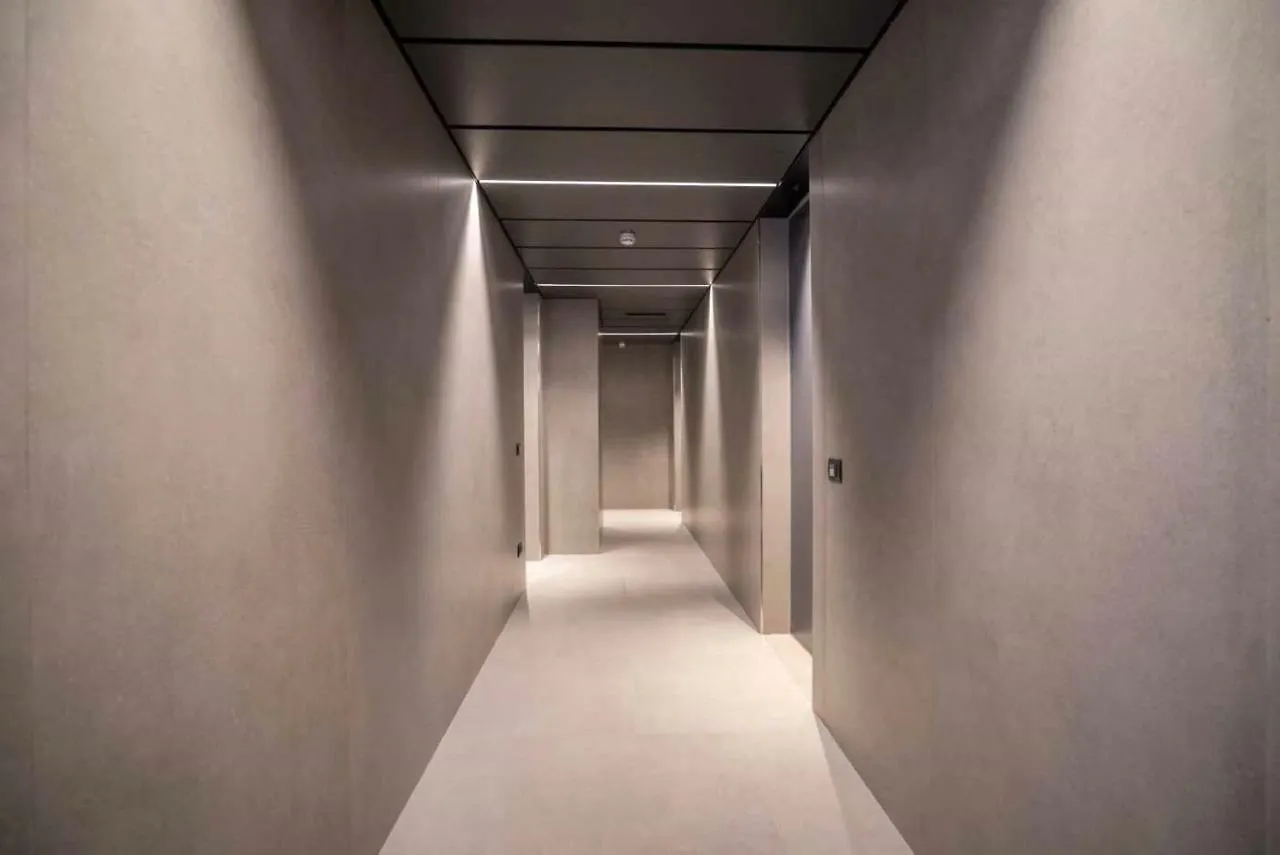 Be Mate Via Tivoli Apartment Milan 0*,  Italy