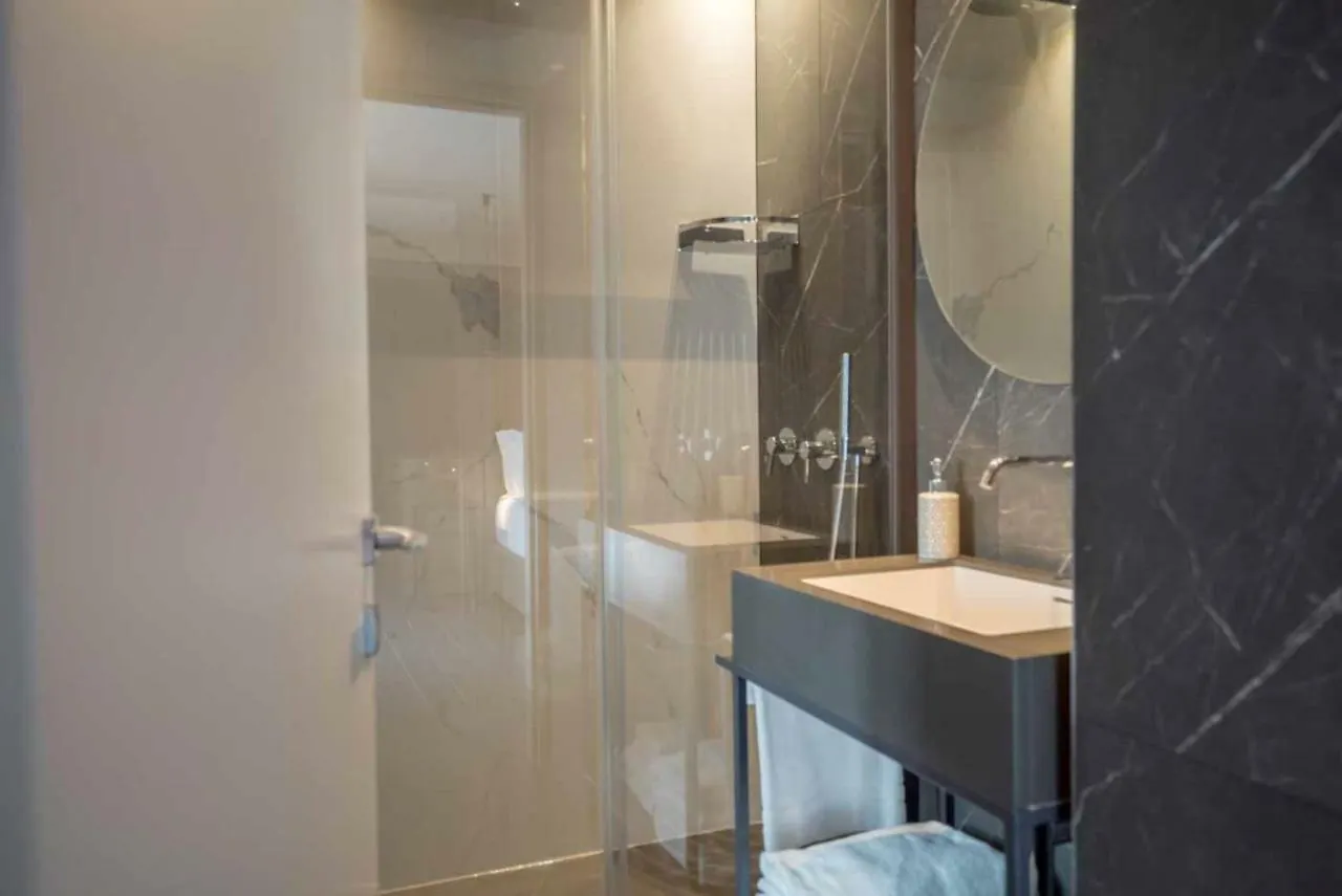 Be Mate Via Tivoli Apartment Milan