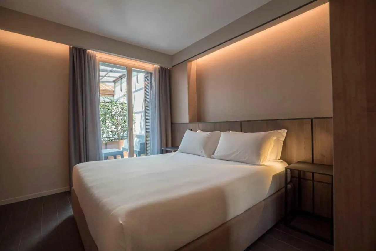 Be Mate Via Tivoli Apartment Milan