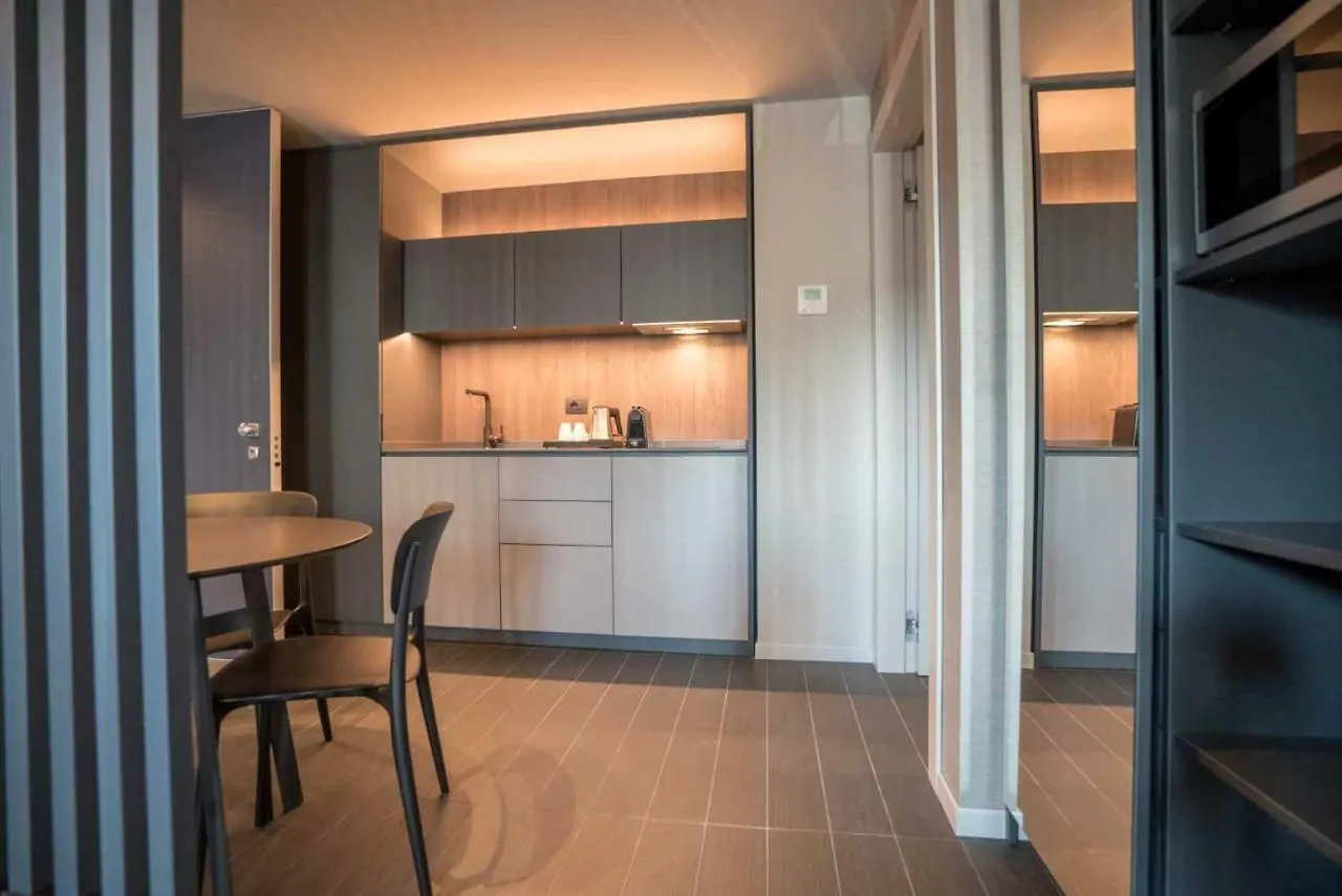 Be Mate Via Tivoli Apartment Milan