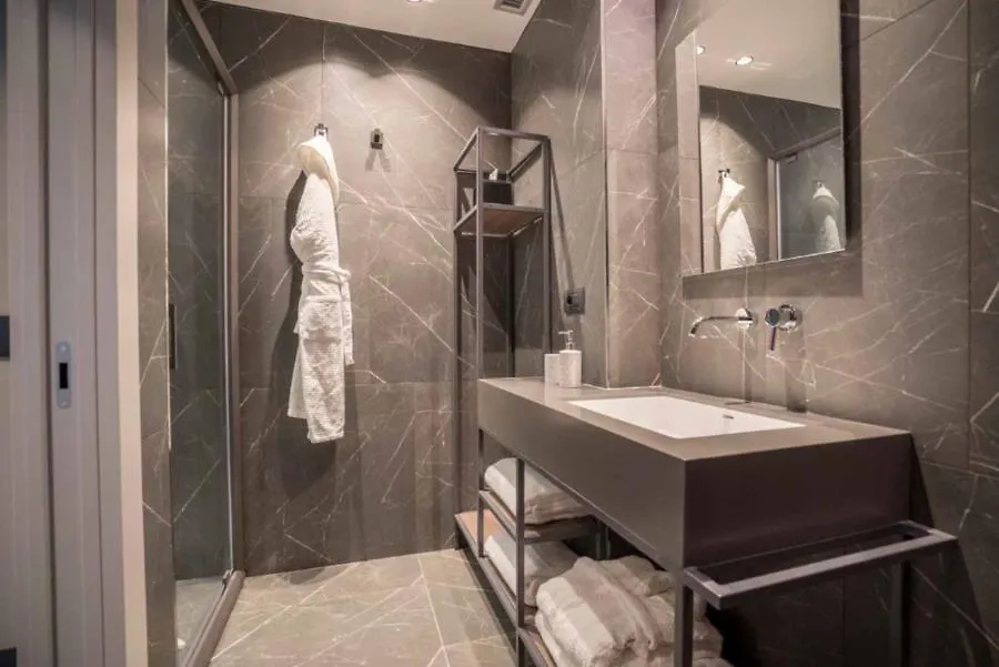 Be Mate Via Tivoli Apartment Milan