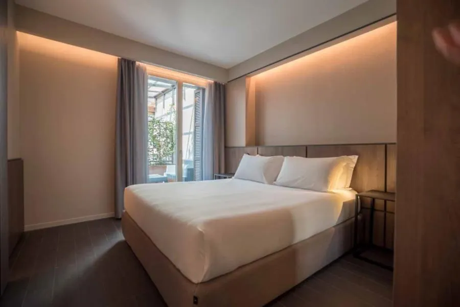 Be Mate Via Tivoli Apartment Milan
