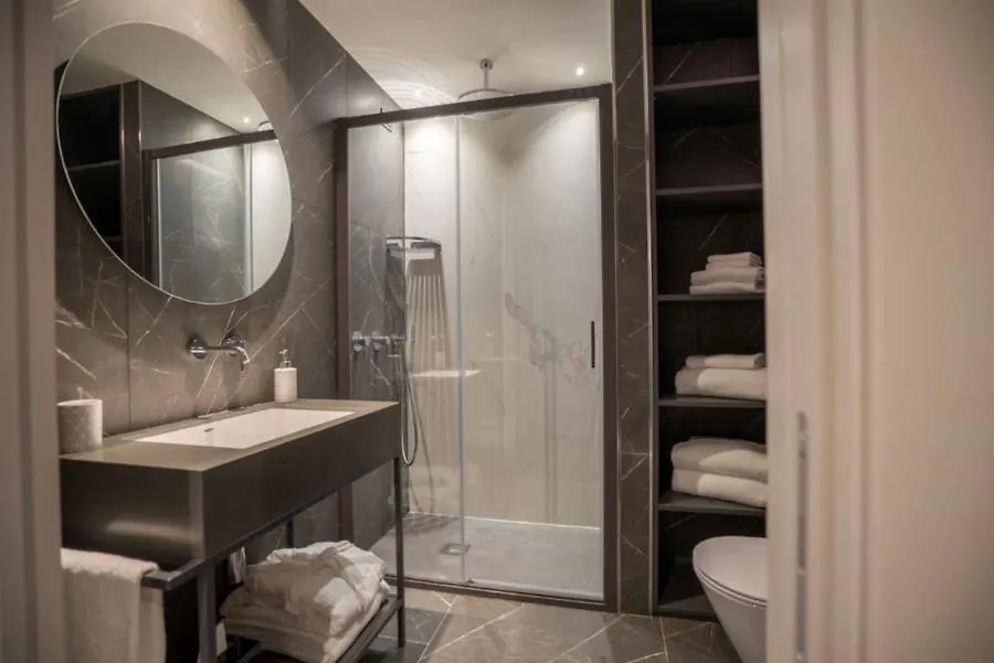 Be Mate Via Tivoli Apartment Milan
